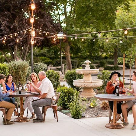 Summerwood Inn Paso Robles Eksteriør bilde
