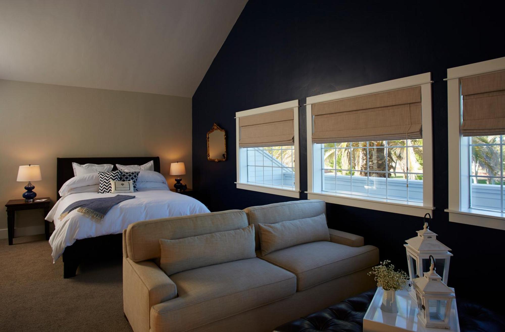 Summerwood Inn Paso Robles Rom bilde
