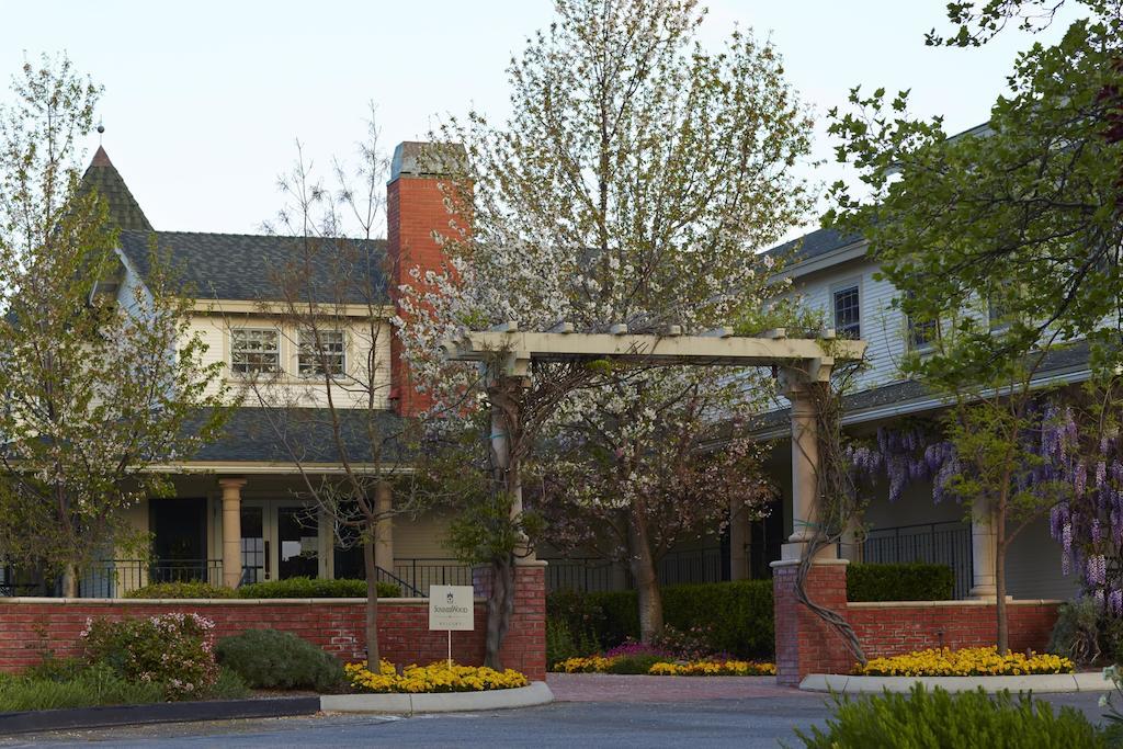 Summerwood Inn Paso Robles Eksteriør bilde