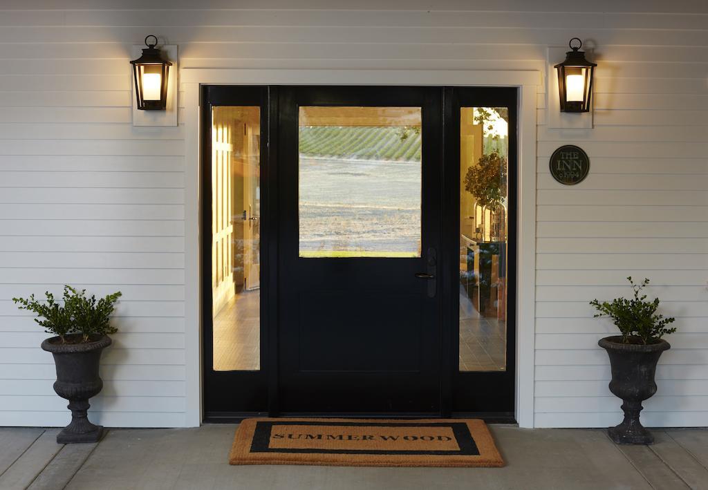 Summerwood Inn Paso Robles Eksteriør bilde