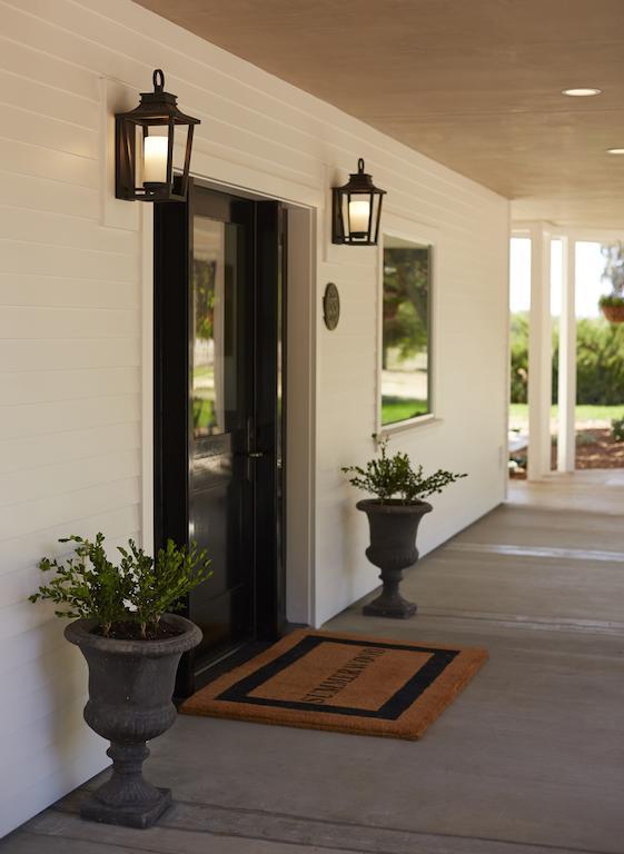Summerwood Inn Paso Robles Eksteriør bilde