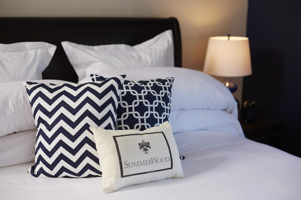 Summerwood Inn Paso Robles Rom bilde
