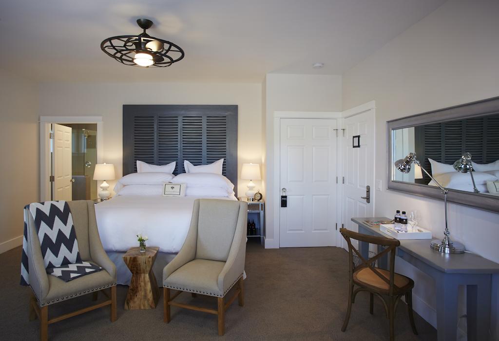 Summerwood Inn Paso Robles Eksteriør bilde
