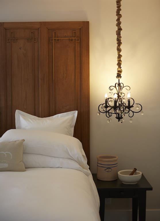Summerwood Inn Paso Robles Rom bilde