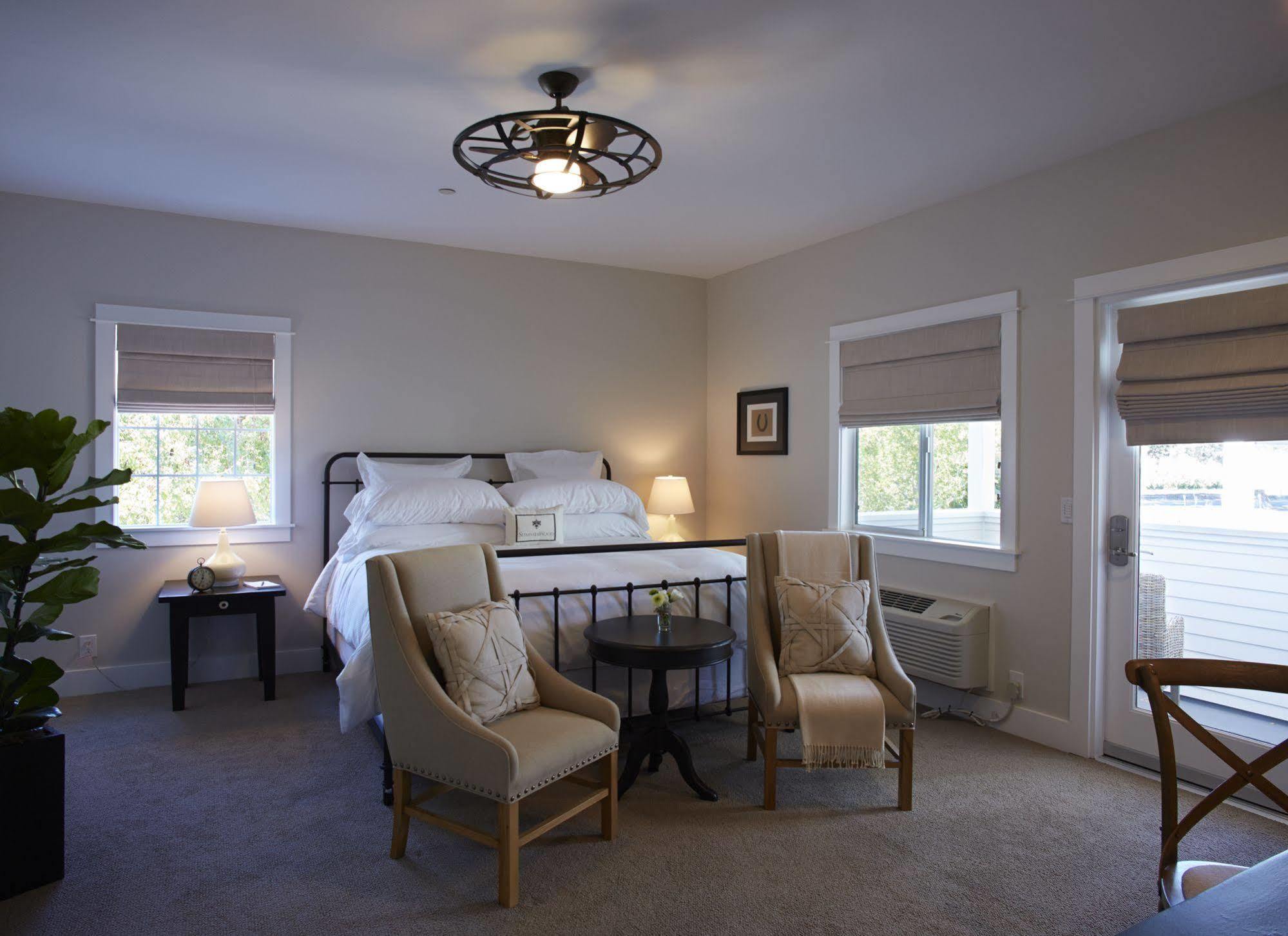 Summerwood Inn Paso Robles Eksteriør bilde
