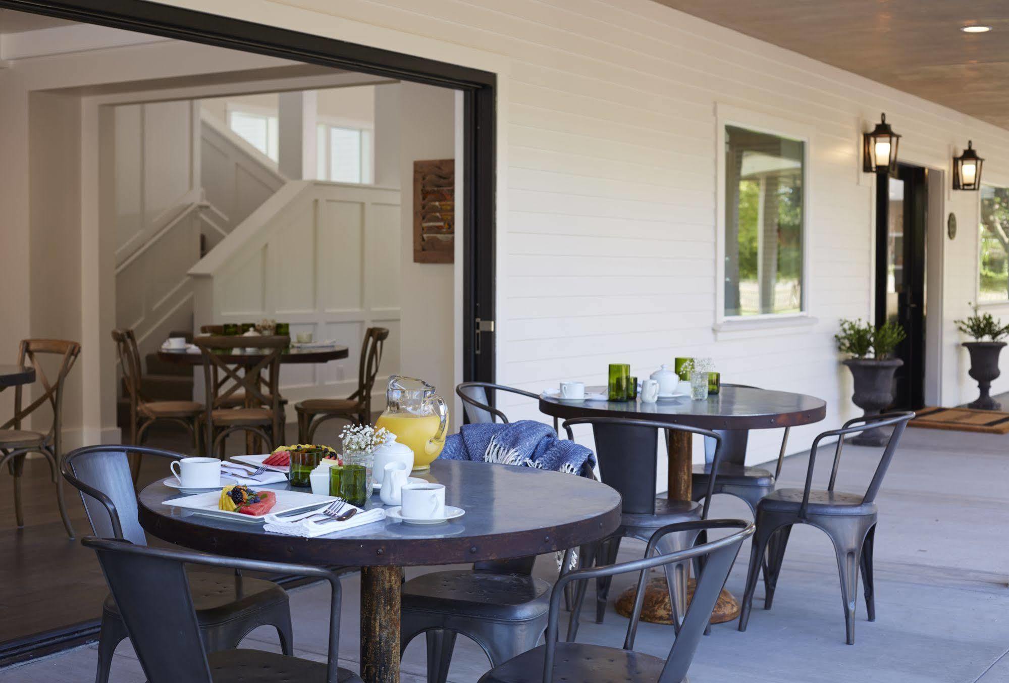 Summerwood Inn Paso Robles Eksteriør bilde