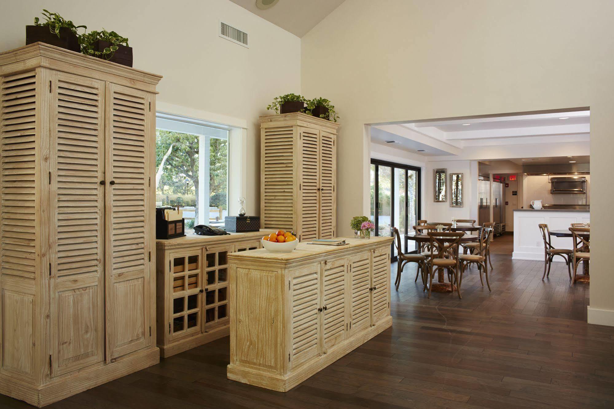 Summerwood Inn Paso Robles Eksteriør bilde