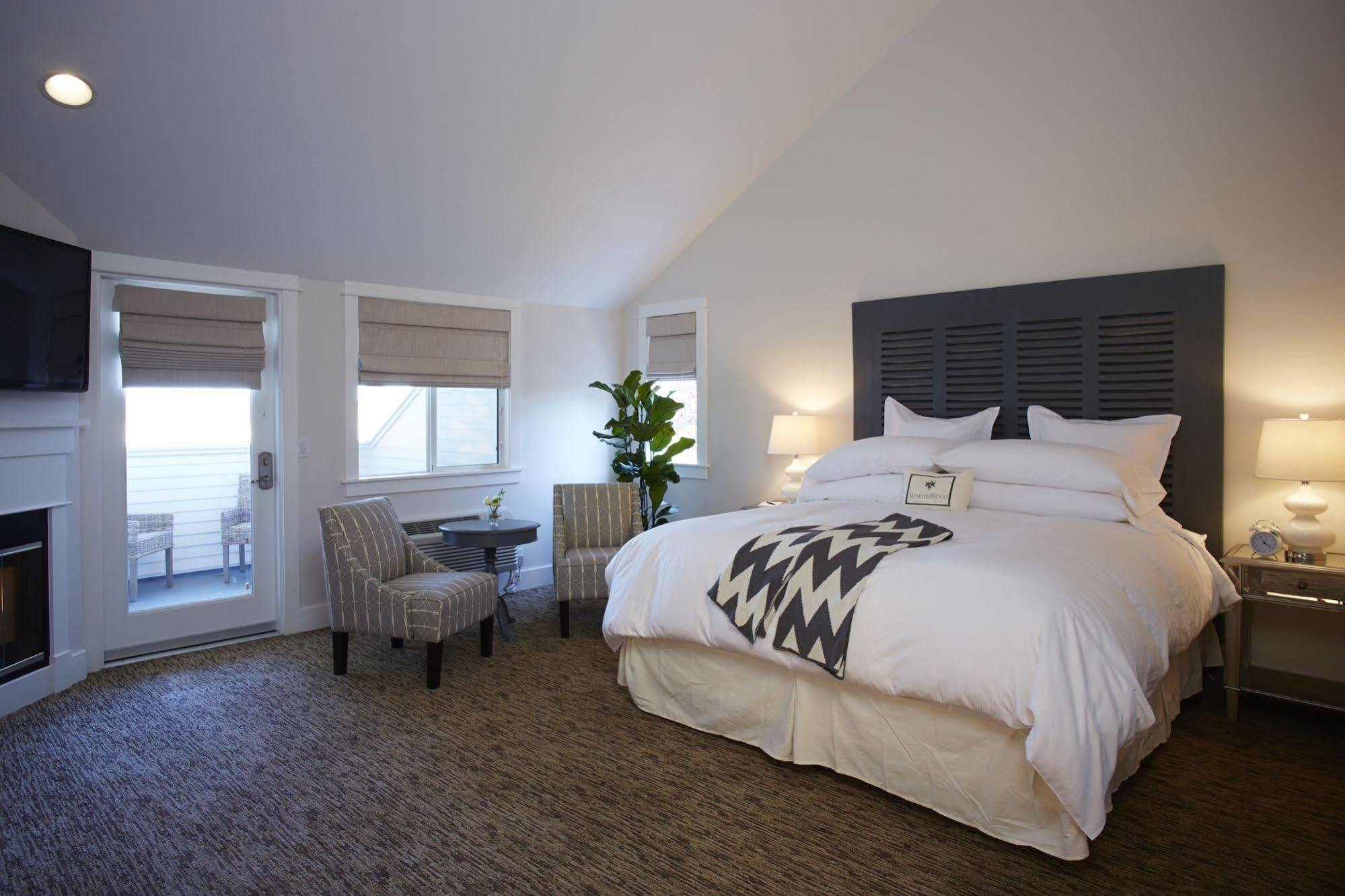 Summerwood Inn Paso Robles Eksteriør bilde